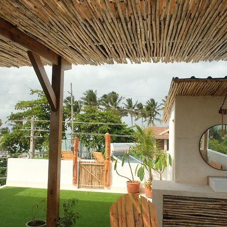 Kite House Cabarete Across Kite Beach Dış mekan fotoğraf