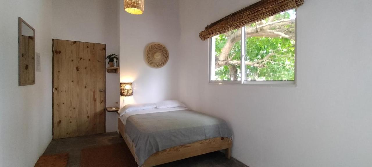 Kite House Cabarete Across Kite Beach Dış mekan fotoğraf