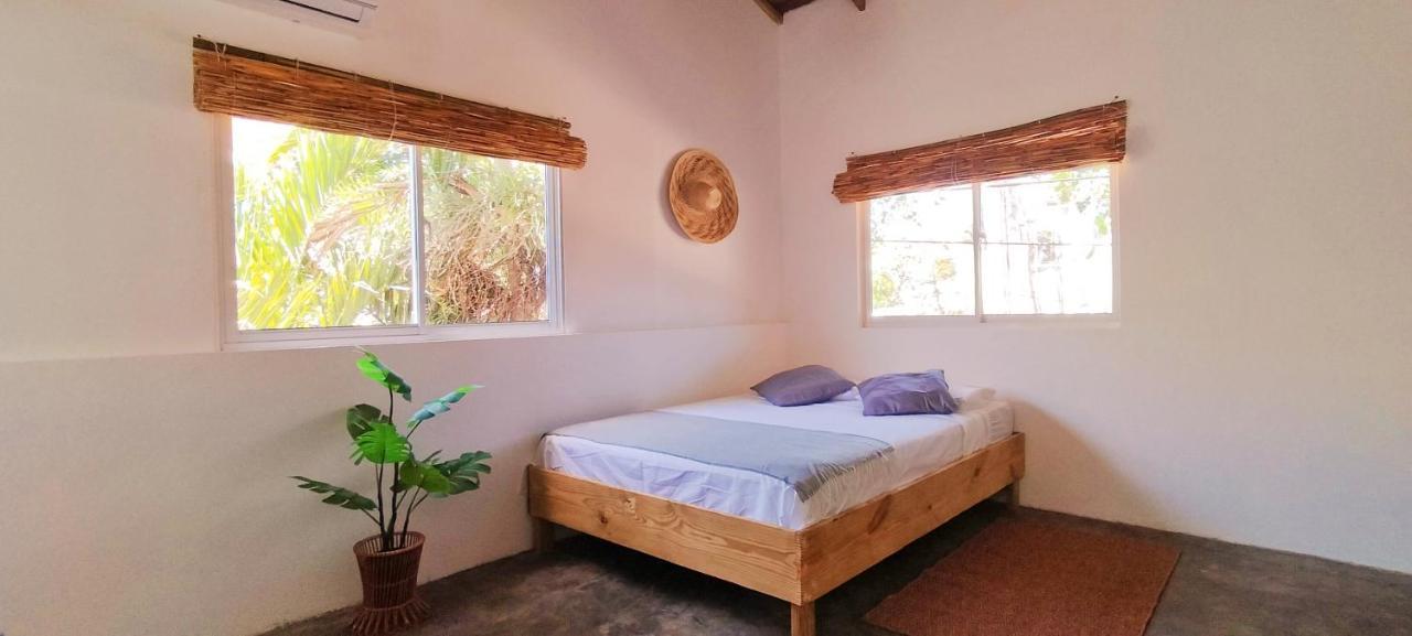 Kite House Cabarete Across Kite Beach Dış mekan fotoğraf