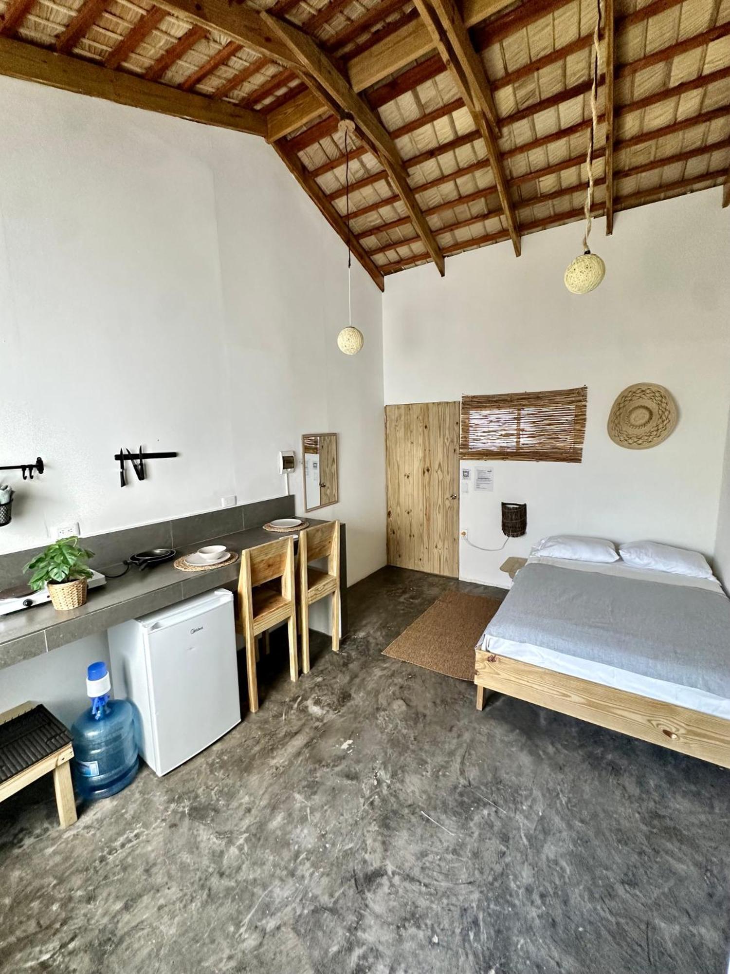 Kite House Cabarete Across Kite Beach Dış mekan fotoğraf