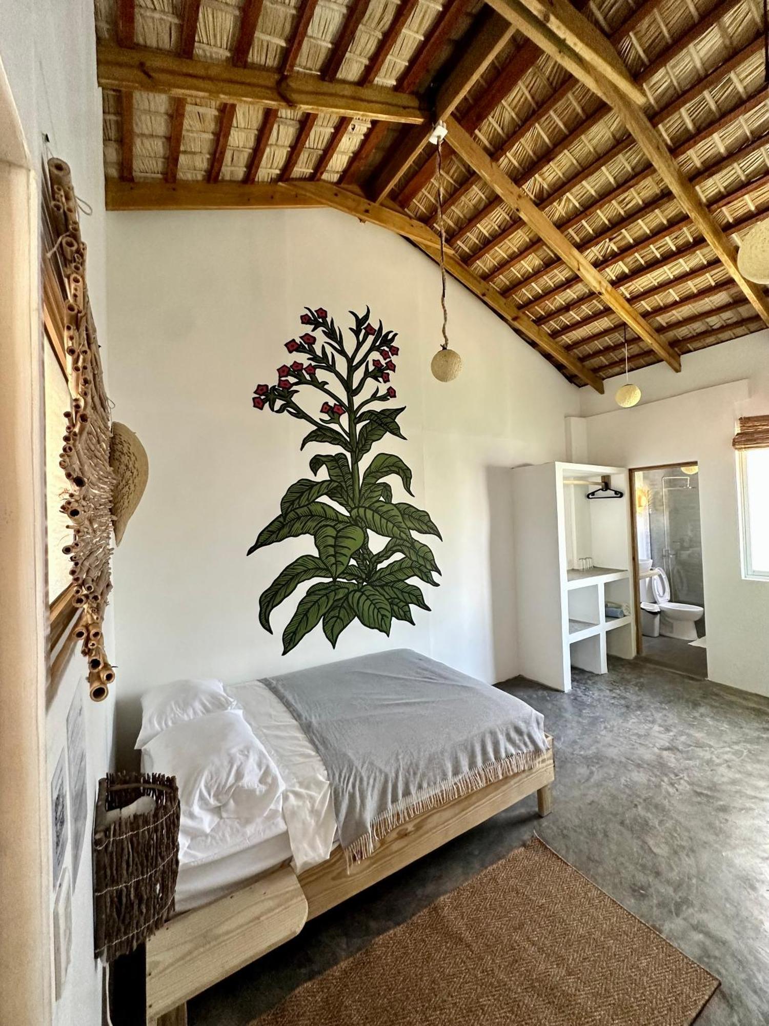 Kite House Cabarete Across Kite Beach Dış mekan fotoğraf