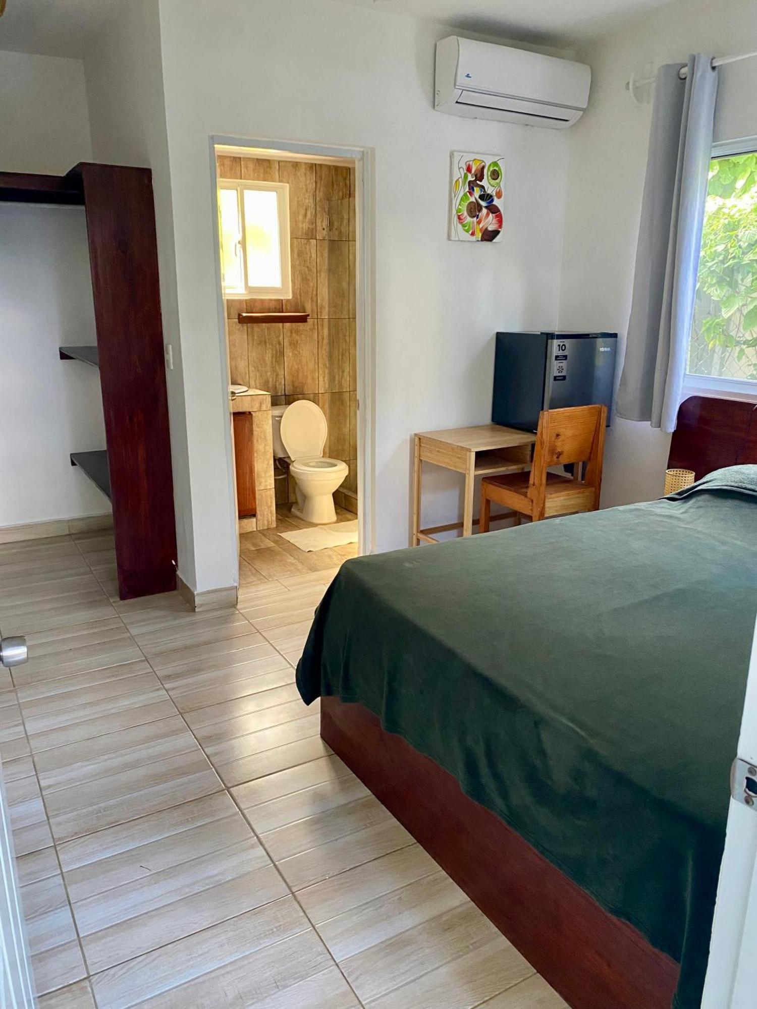 Kite House Cabarete Across Kite Beach Dış mekan fotoğraf